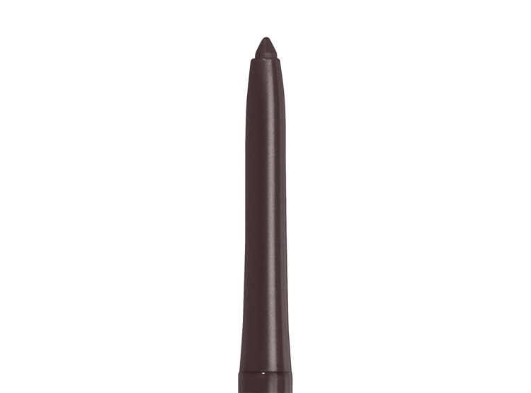 DELINEADOR DE OJOS NYX PROFESSIONAL MAKEUP VIVID RICH MECHANICAL PENCIL SMOKIN TOPAZ 0.28 GR - 4