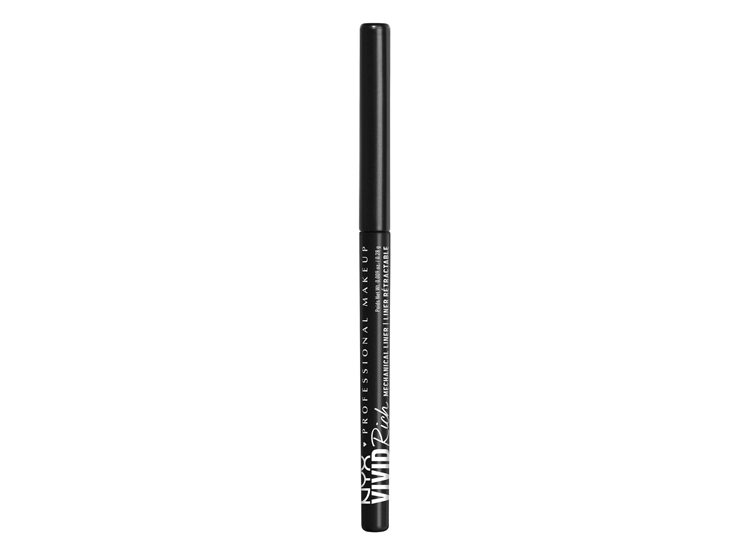 DELINEADOR DE OJOS NYX PROFESSIONAL MAKEUP VIVID RICH MECHANICAL PENCIL ALWAYS O 0.28 GR - 3