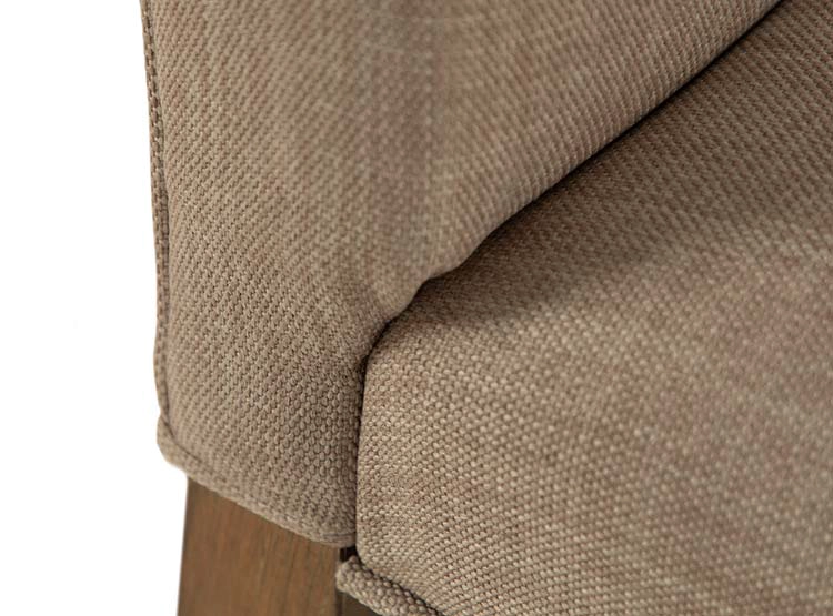 JUEGO DE COMEDOR CIC SEATTLE 8 SILLAS BEIGE - 11