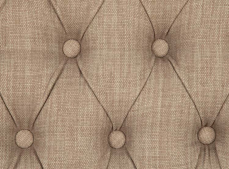 JUEGO DE COMEDOR CIC SEATTLE 8 SILLAS BEIGE - 12