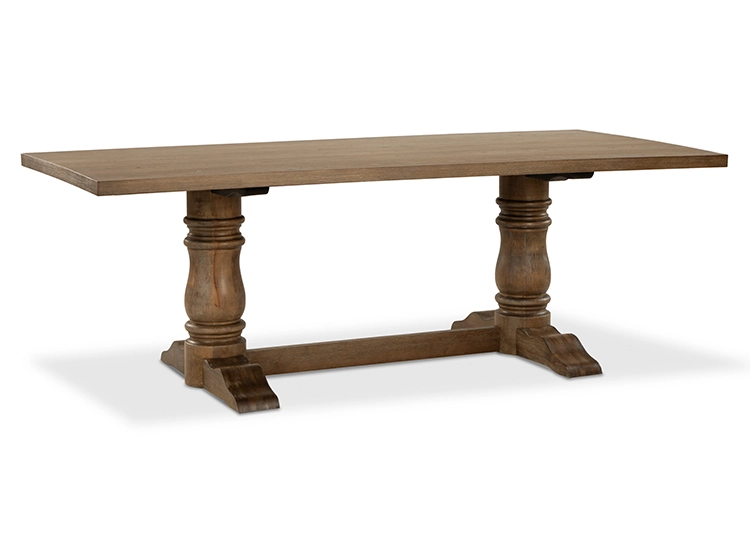 JUEGO DE COMEDOR CIC SEATTLE 8 SILLAS BEIGE - 7