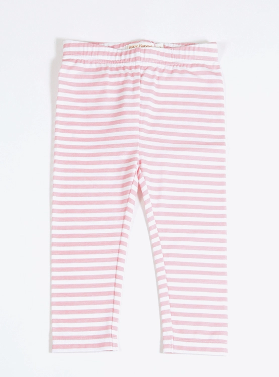 PACK X2 CALZAS NIÑA BABY HARVEST - 2