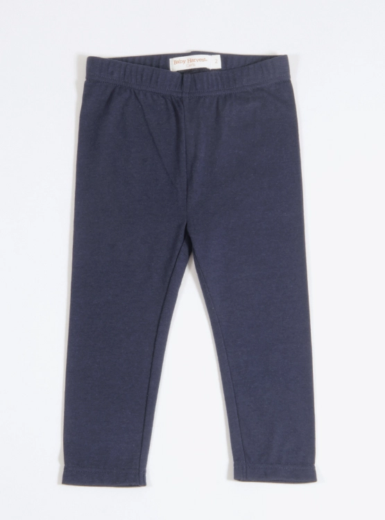 PACK X2 CALZAS NIÑA BABY HARVEST - 5