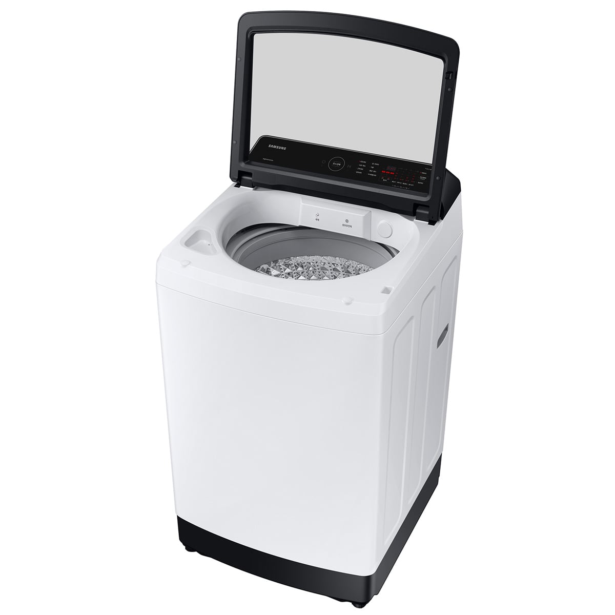 LAVADORA CARGA SUPERIOR SAMSUNG WA13CG5441BW 13KG BLANCO - 2