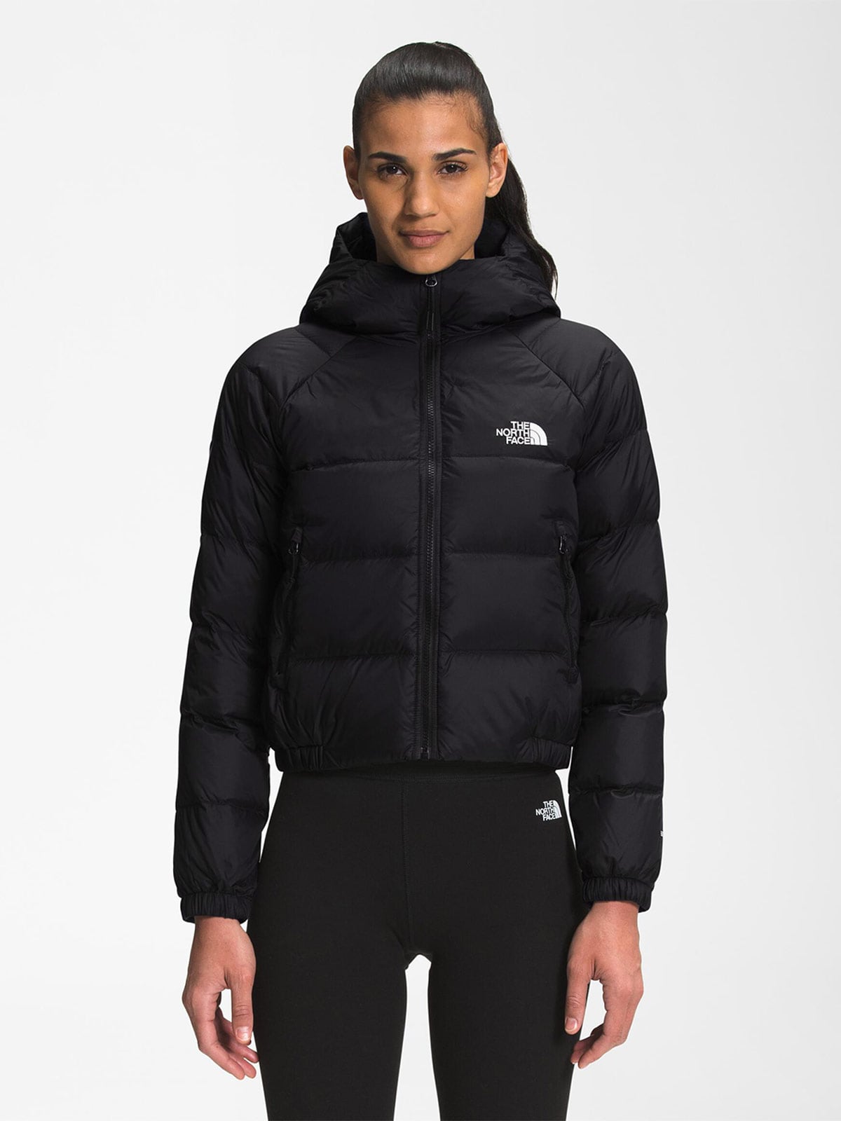 CHAQUETA THE NORTH FACE HYALITE DOWN HOODIE - 1
