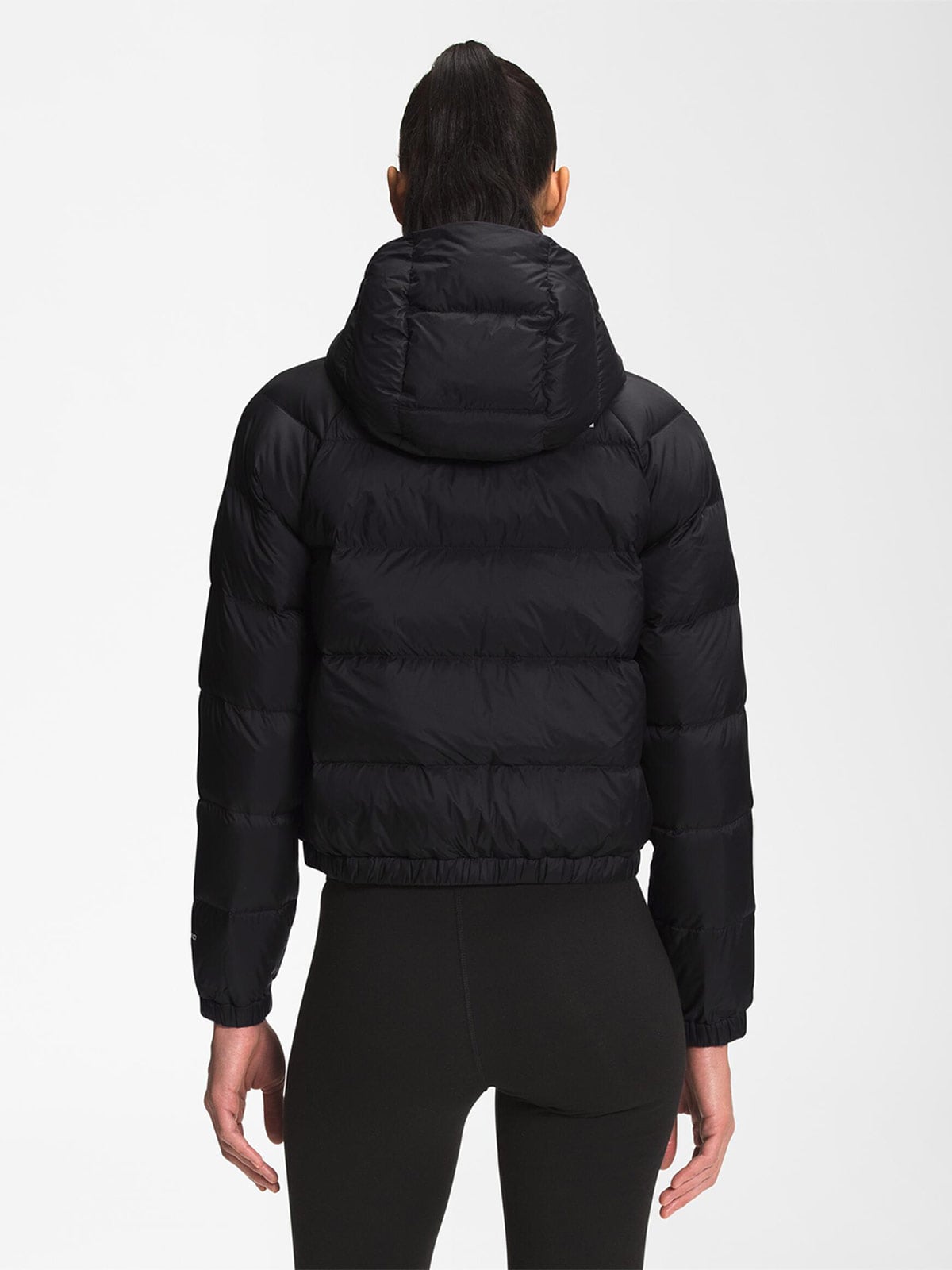 CHAQUETA THE NORTH FACE HYALITE DOWN HOODIE - 2