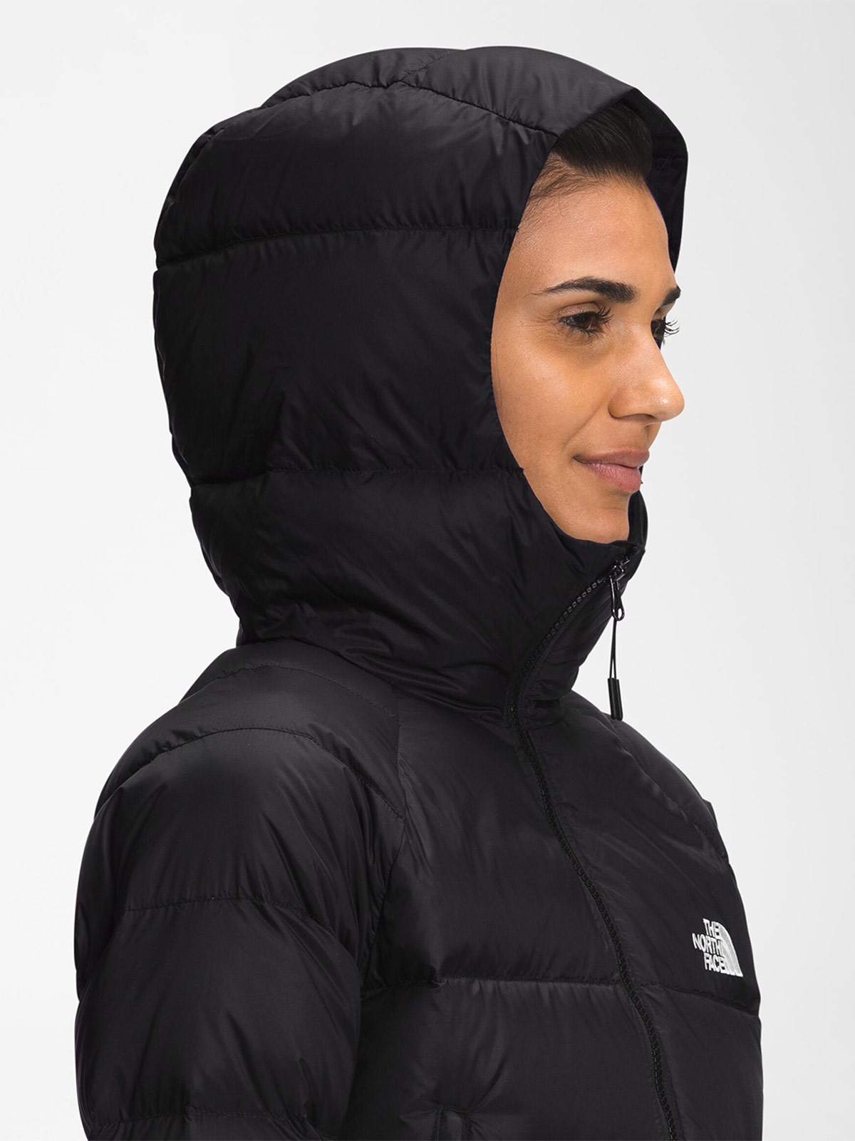 CHAQUETA THE NORTH FACE HYALITE DOWN HOODIE - 3