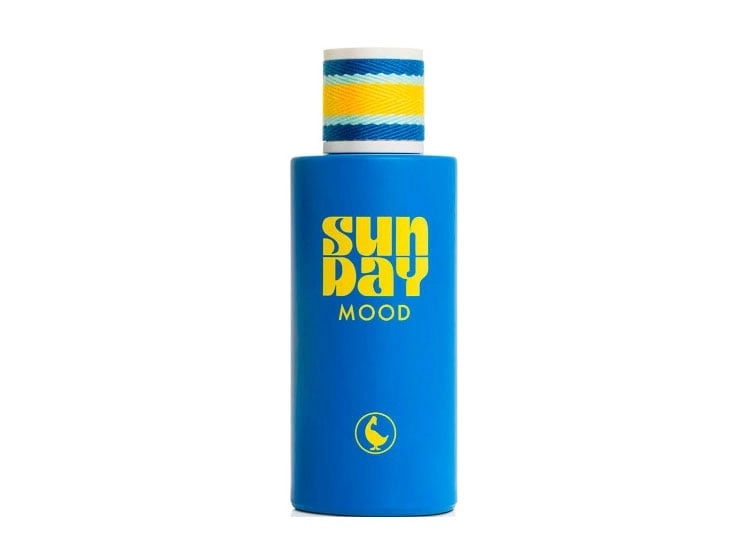 PERFUME EL GANSO SUNDAY MOOD HOMBRE EDT 125 ML - 2