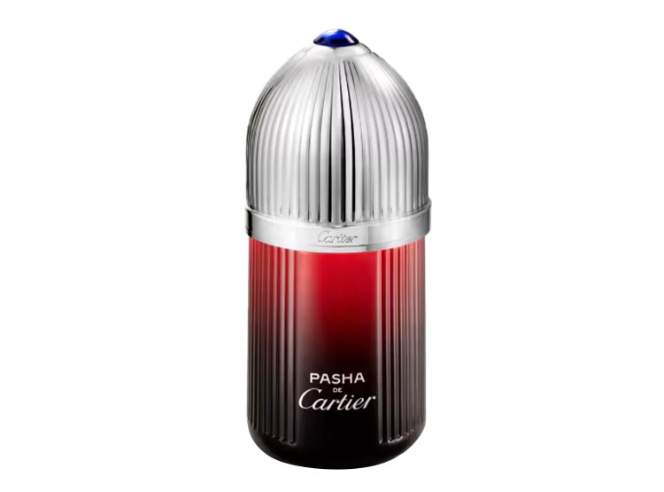 PERFUME CARTIER PASHA NOIR SPORT HOMBRE EDT 100 ML - 1