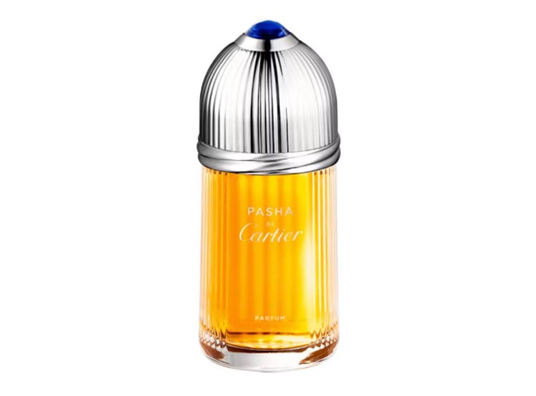 PERFUME CARTIER PASHA HOMBRE EDT 100 ML - 1