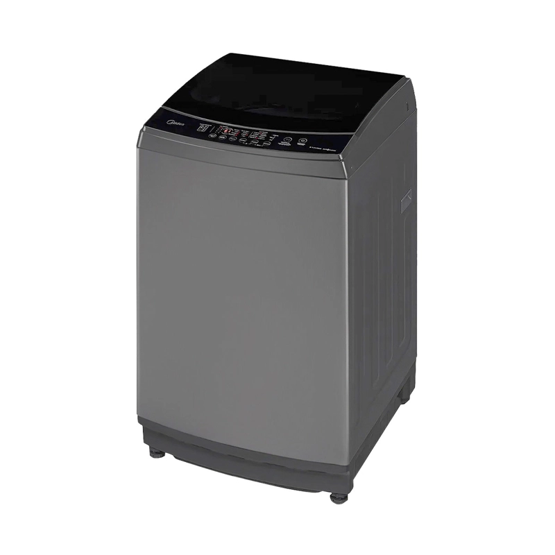 LAVADORA CARGA SUPERIOR MIDEA MLS-190GE04N 19KG GRIS - 3