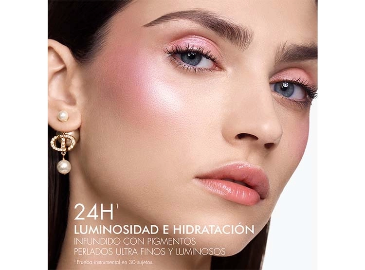 ILUMINADOR LÍQUIDO DIOR FOREVER GLOW MAXIMIZER 11ML - 6