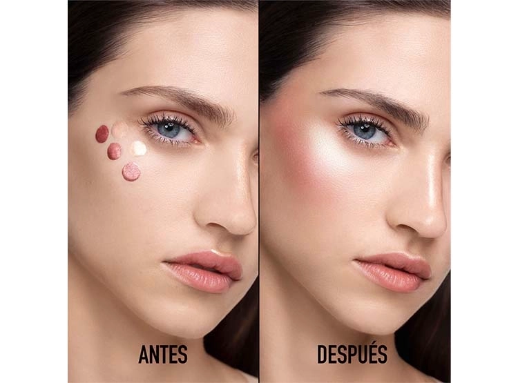 ILUMINADOR LÍQUIDO DIOR FOREVER GLOW MAXIMIZER 11ML - 7