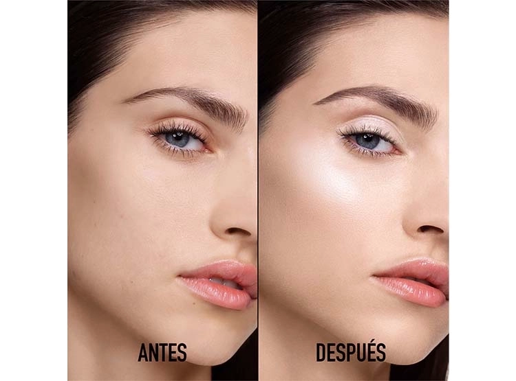 ILUMINADOR LÍQUIDO DIOR FOREVER GLOW MAXIMIZER 11ML - 4