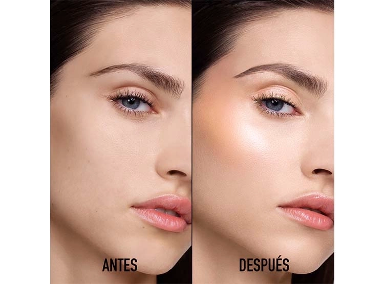 ILUMINADOR LÍQUIDO DIOR FOREVER GLOW MAXIMIZER 11ML - 4