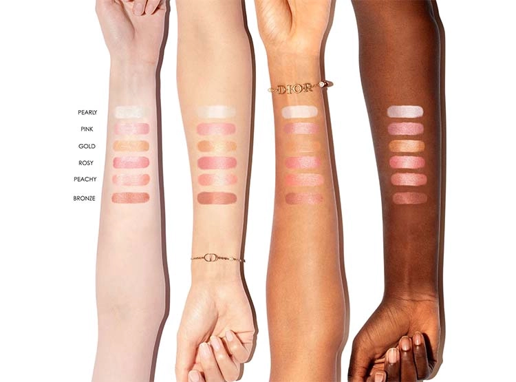 ILUMINADOR LÍQUIDO DIOR FOREVER GLOW MAXIMIZER 11ML - 5