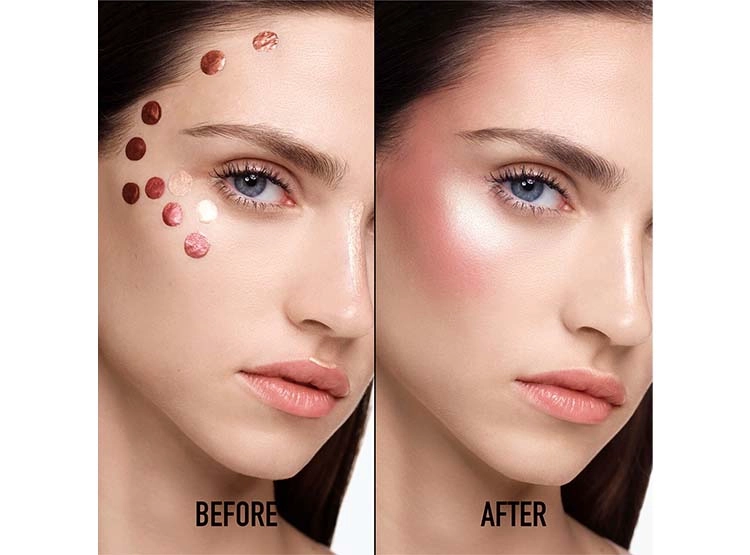 ILUMINADOR LÍQUIDO DIOR FOREVER GLOW MAXIMIZER 11ML - 7