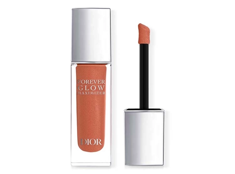 ILUMINADOR LÍQUIDO DIOR FOREVER GLOW MAXIMIZER 11ML