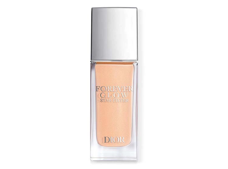 PRIMER DIOR FOREVER GLOW STAR FILTER 30 ML - 1