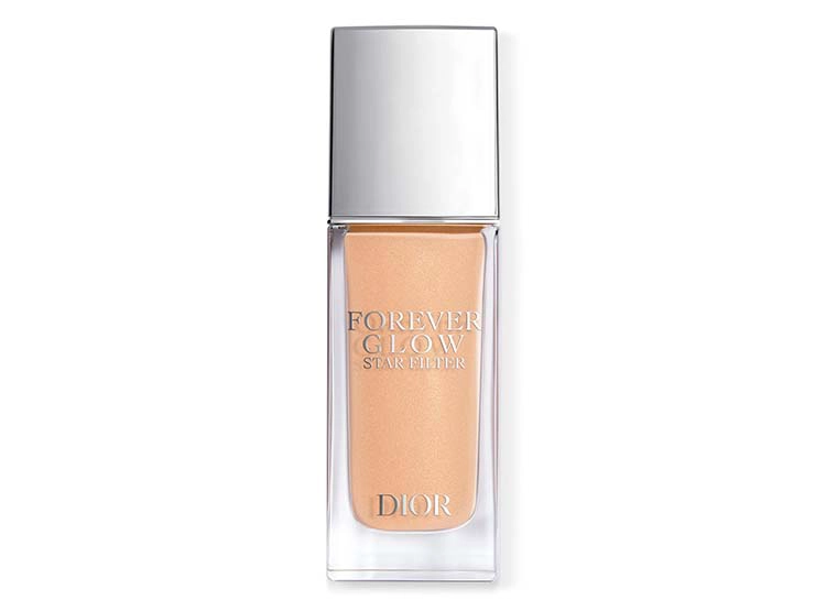 PRIMER DIOR FOREVER GLOW STAR FILTER 30 ML - 1