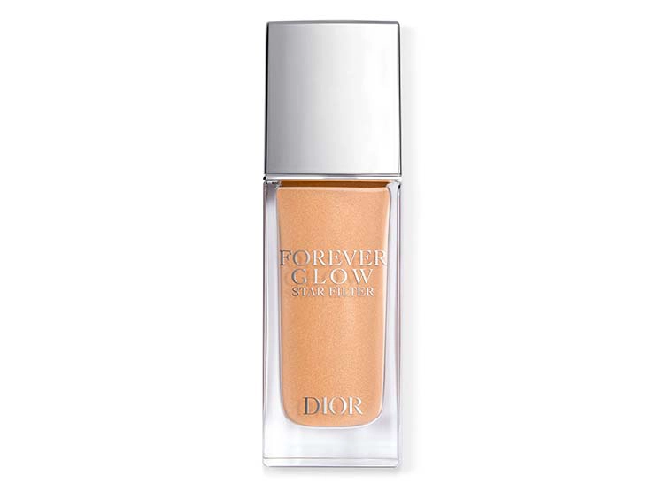 PRIMER DIOR FOREVER GLOW STAR FILTER 30 ML - 1