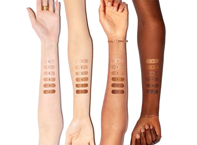 PRIMER DIOR FOREVER GLOW STAR FILTER 30 ML - 5