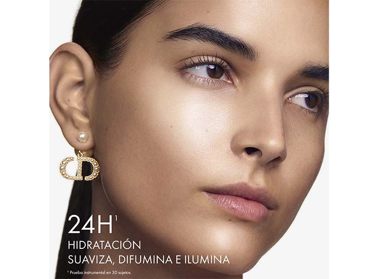 PRIMER DIOR FOREVER GLOW STAR FILTER 30 ML - 6
