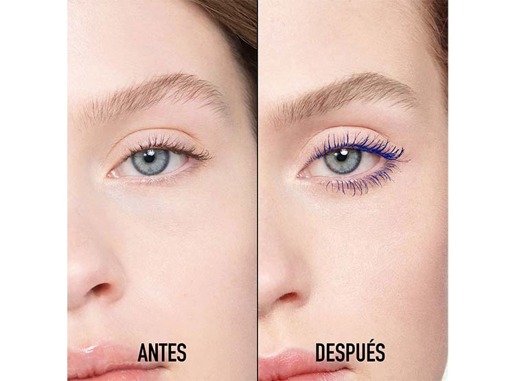 MÁSCARA DE PESTAÑAS DIOR DIORSHOW ICONIC OVERCURL - 6