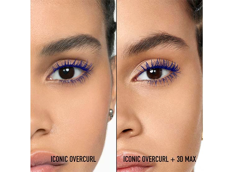 MÁSCARA DE PESTAÑAS DIOR DIORSHOW ICONIC OVERCURL - 7
