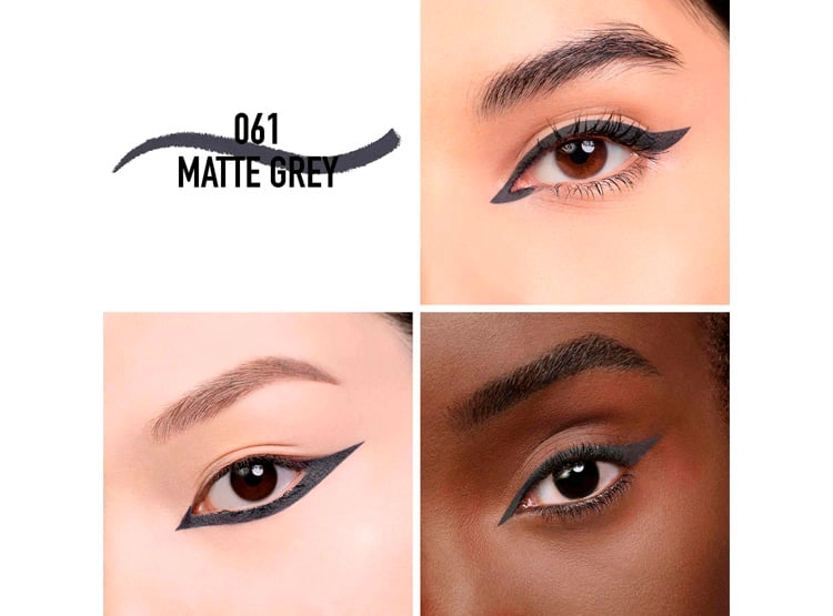 DELINEADOR DE OJOS WATERPROOF DIOR DIORSHOW STYLO - 5