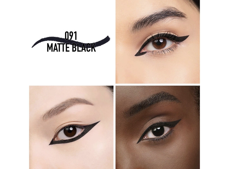 DELINEADOR DE OJOS DIOR DIORSHOW STYLO 24H - 2