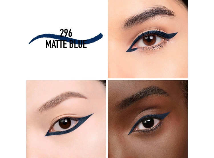DELINEADOR DE OJOS DIOR DIORSHOW STYLO 24H - 2