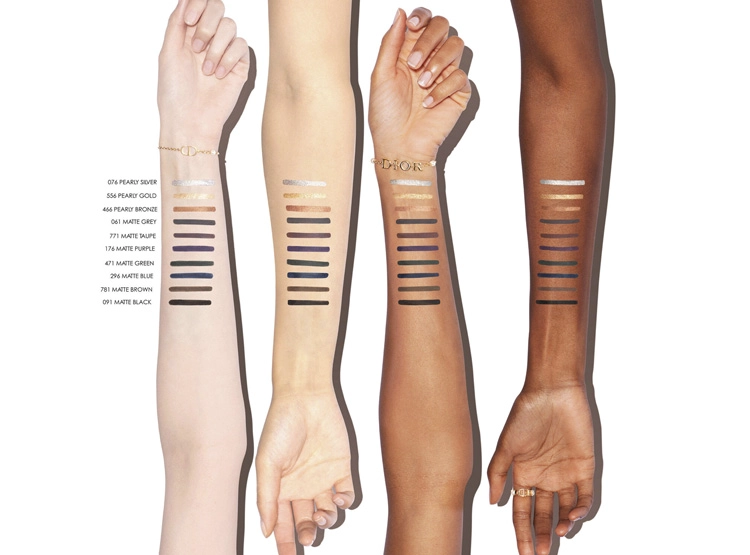 DELINEADOR DE OJOS DIOR DIORSHOW STYLO 24H - 3