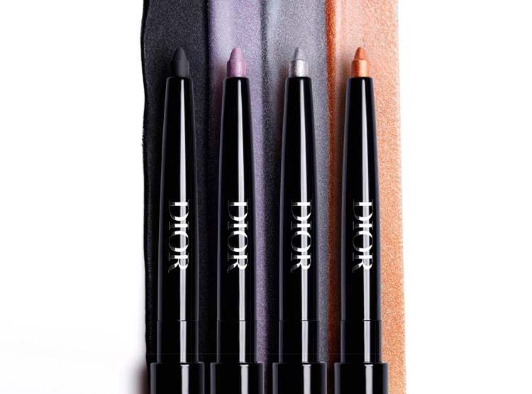 DELINEADOR DE OJOS WATERPROOF DIOR DIORSHOW STYLO - 2