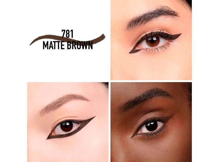 DELINEADOR DE OJOS WATERPROOF DIOR DIORSHOW STYLO - 5
