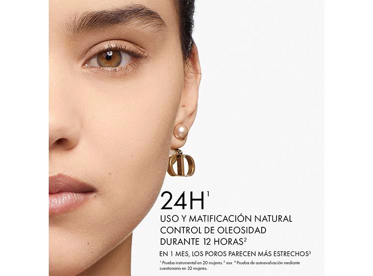 BASE DE MAQUILLAJE DIOR FOREVER 30 ML - 5