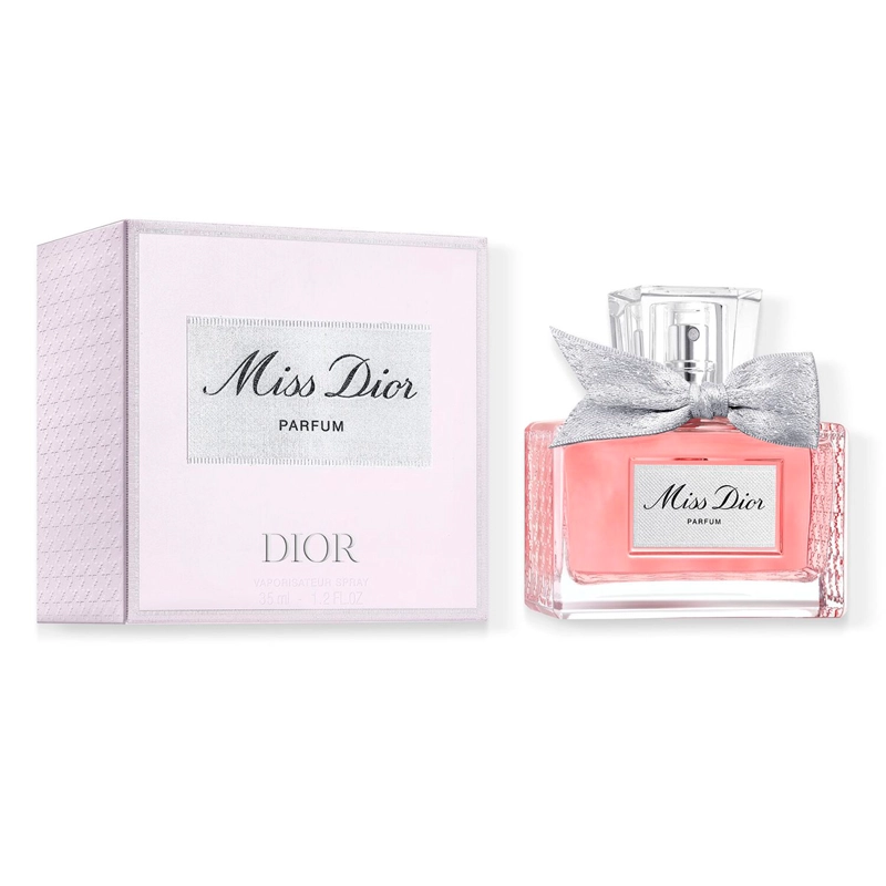 PERFUME MUJER DIOR MISS DIOR PARFUM - 2