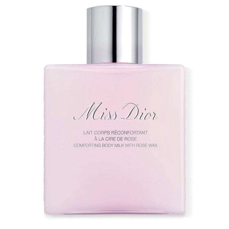 LECHE CORPORAL RECONFORTANTE CON CERA DE ROSA DIOR MISS DIOR - 1