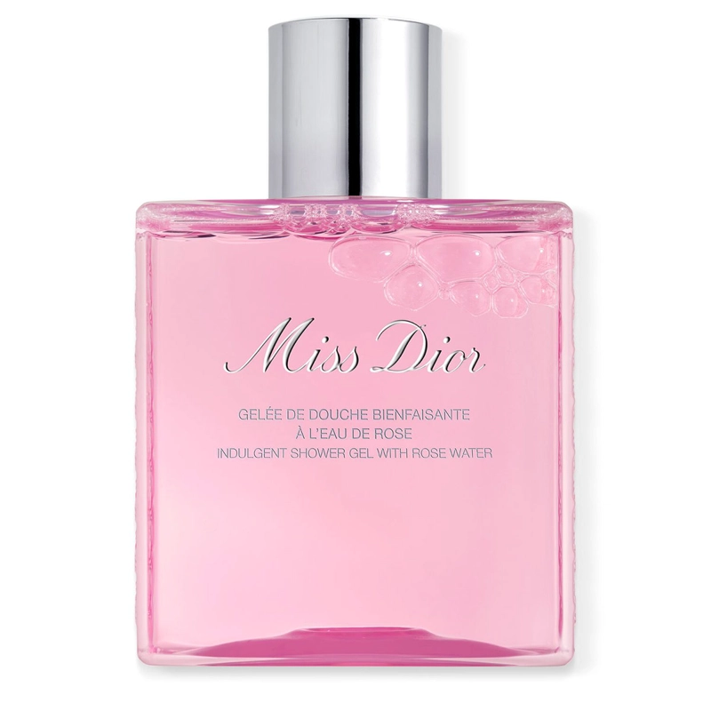 GEL DE DUCHA CON AGUA DE ROSA DIOR MISS DIOR - 1