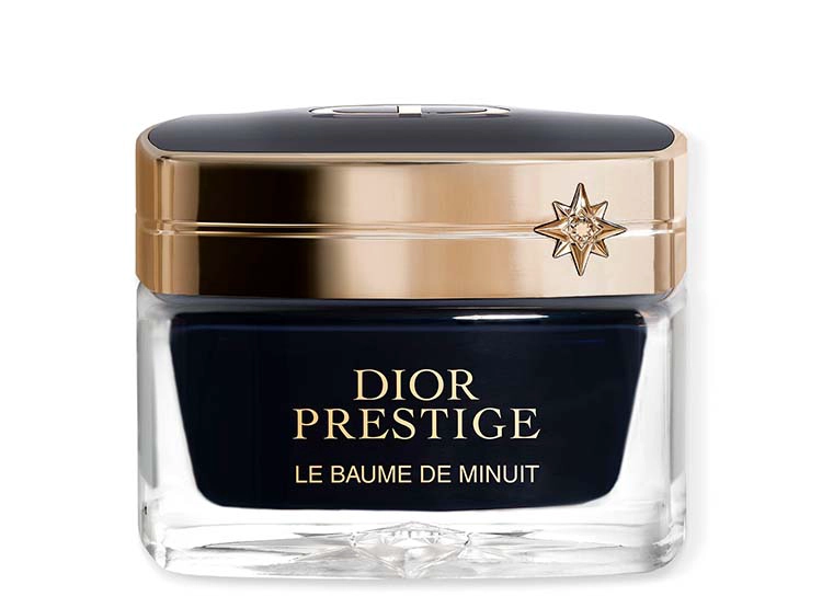 CREMA ANTIEDAD DIOR PRESTIGE LE BAUME DE MINUIT 50 ML - 1