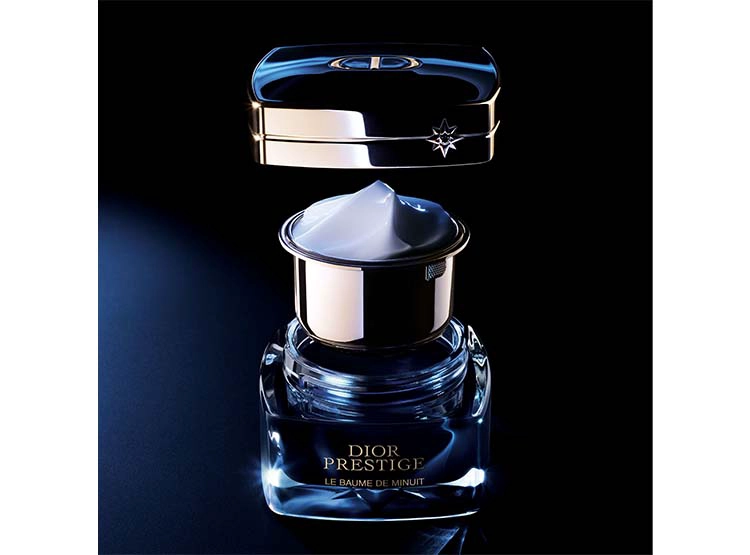 CREMA ANTIEDAD DIOR PRESTIGE LE BAUME DE MINUIT 50 ML - 7