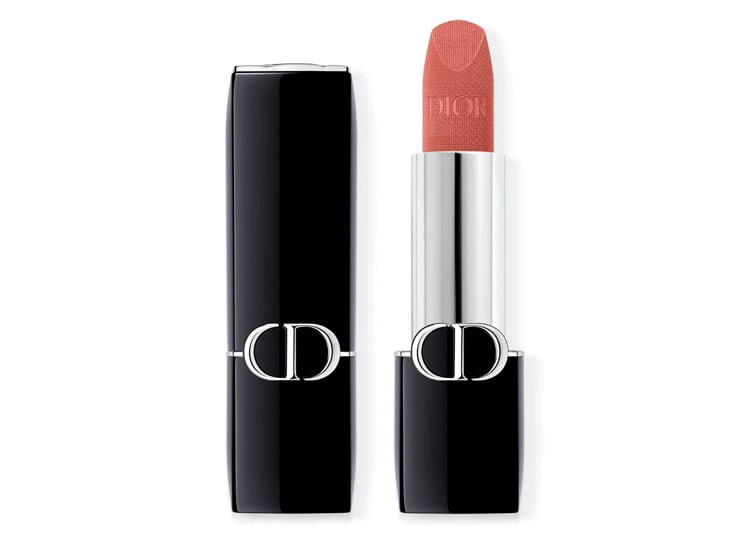 LABIAL DIOR ROUGE LARGA DURACIÓN - 1