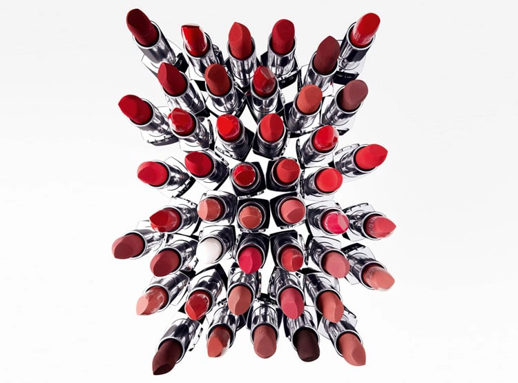 LABIAL DIOR ROUGE LARGA DURACIÓN - 4