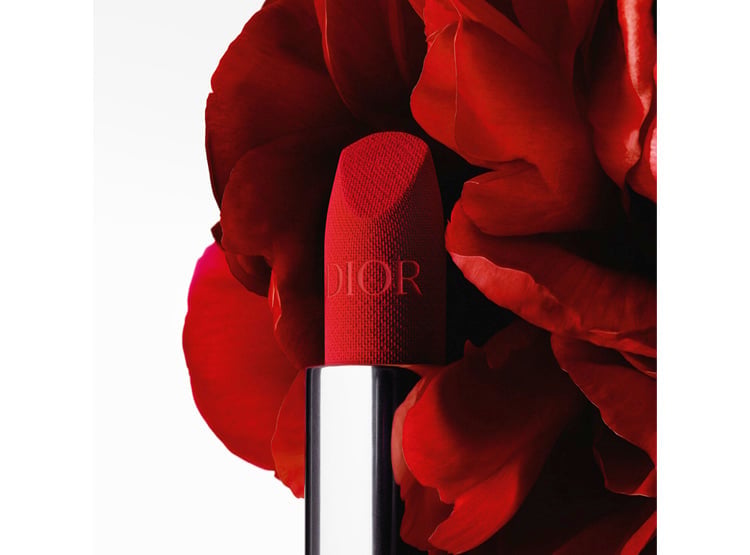 LABIAL DIOR ROUGE LARGA DURACIÓN - 9