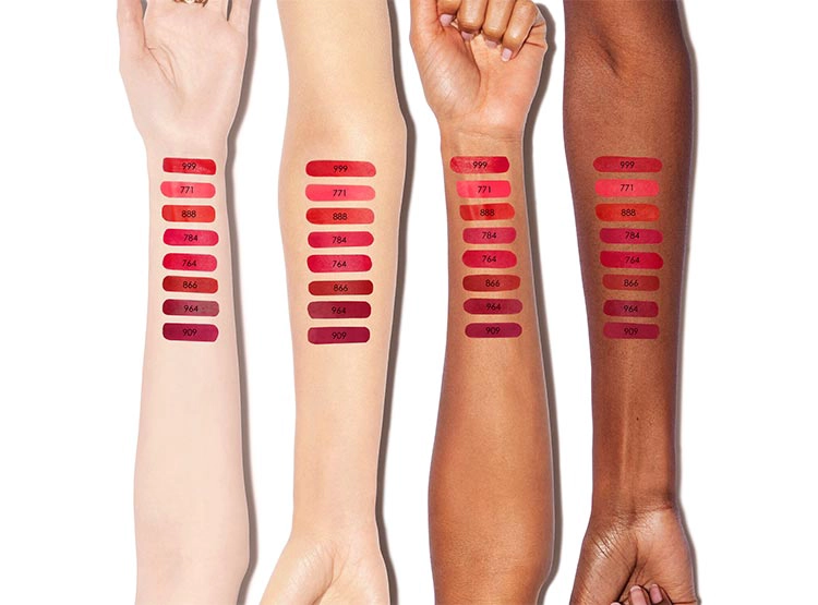 LABIAL DIOR ROUGE NEW VELVET 3.5 GR - 4