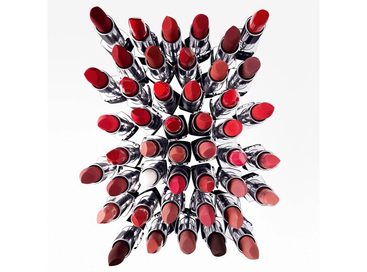 LABIAL DIOR ROUGE - 7