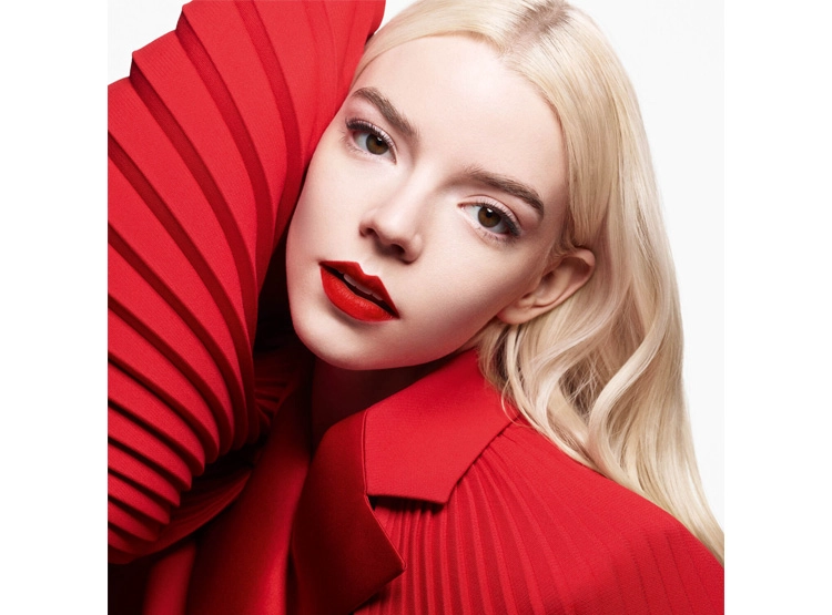 LABIAL DIOR ROUGE - 9