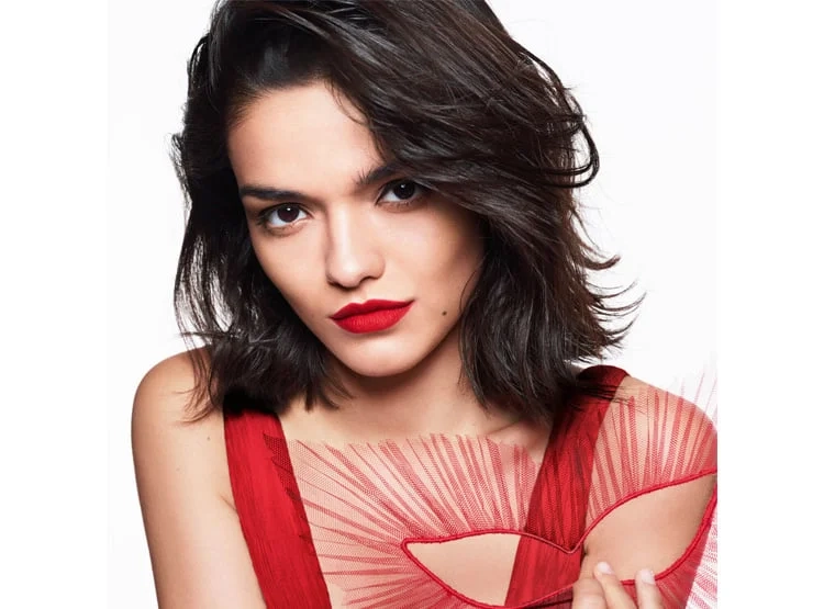 LABIAL DIOR ROUGE - 10