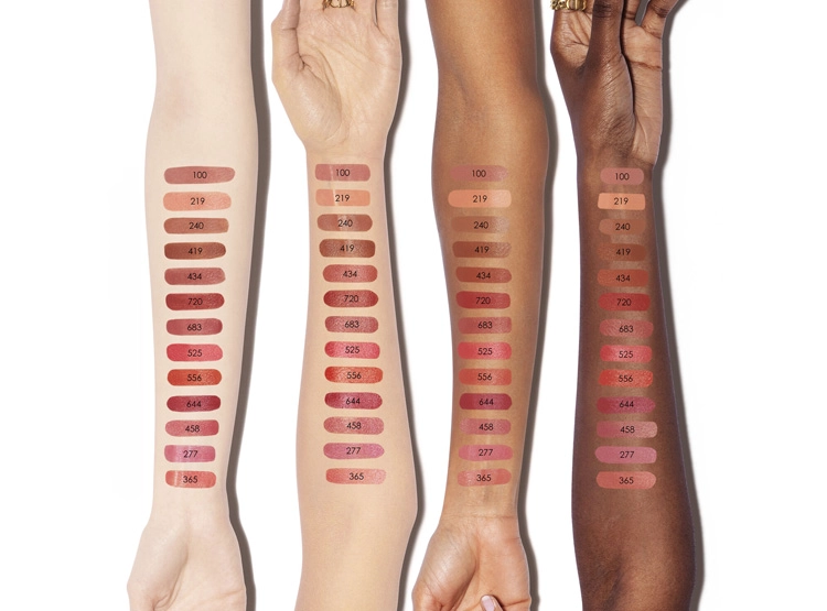 LABIAL DIOR ROUGE LARGA DURACIÓN - 6