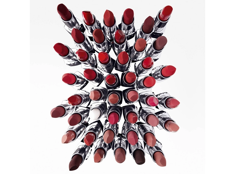 LABIAL DIOR ROUGE LARGA DURACIÓN - 9